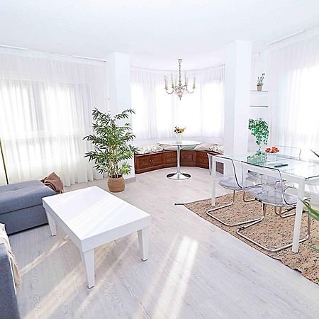 Apartamento Sta Fatima By Just Room Сантандер Екстер'єр фото
