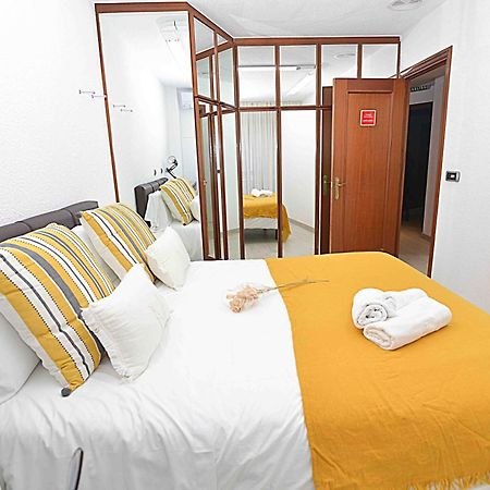 Apartamento Sta Fatima By Just Room Сантандер Екстер'єр фото