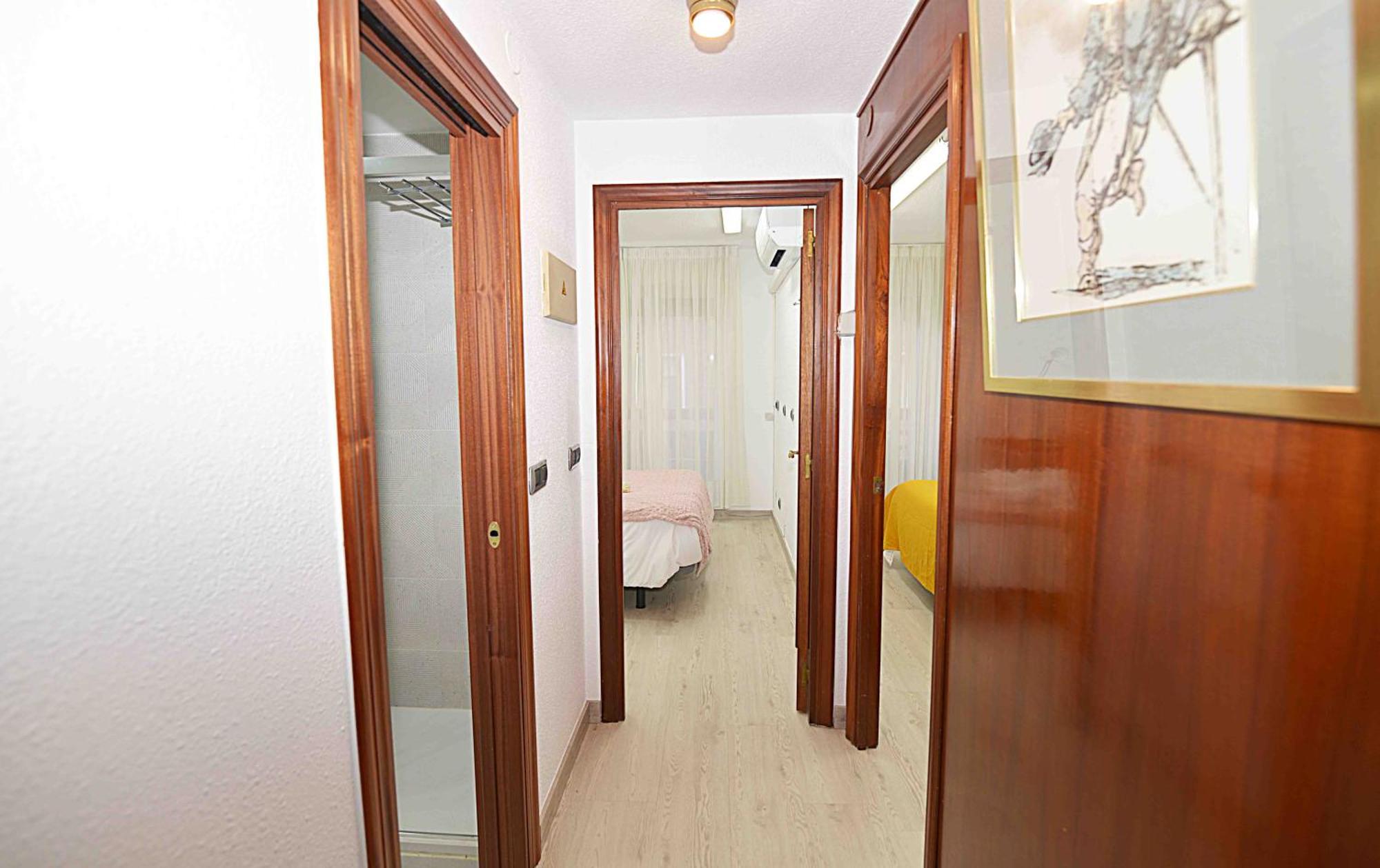 Apartamento Sta Fatima By Just Room Сантандер Екстер'єр фото