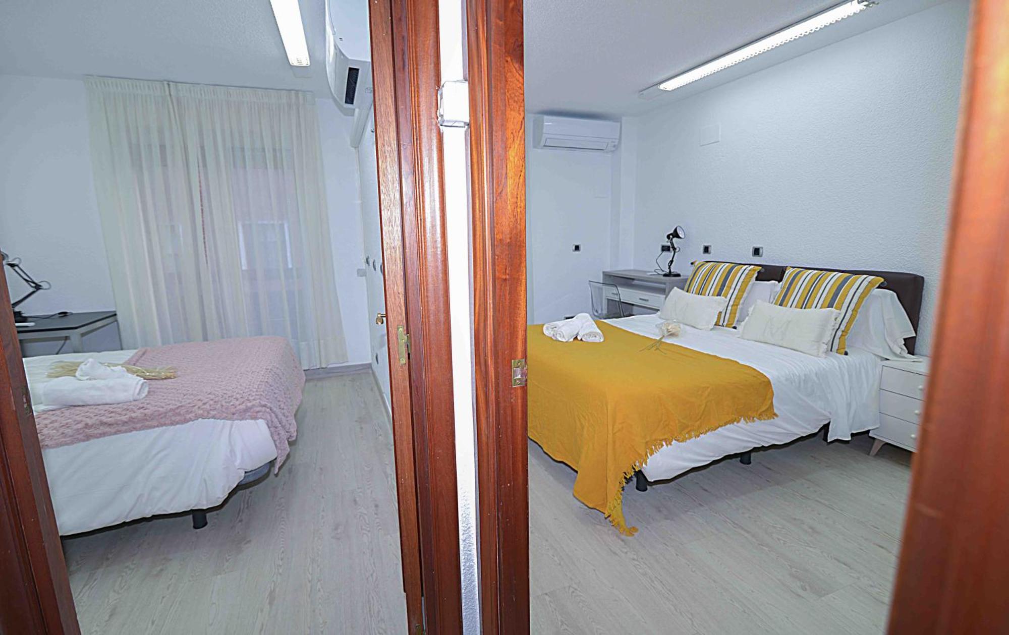 Apartamento Sta Fatima By Just Room Сантандер Екстер'єр фото
