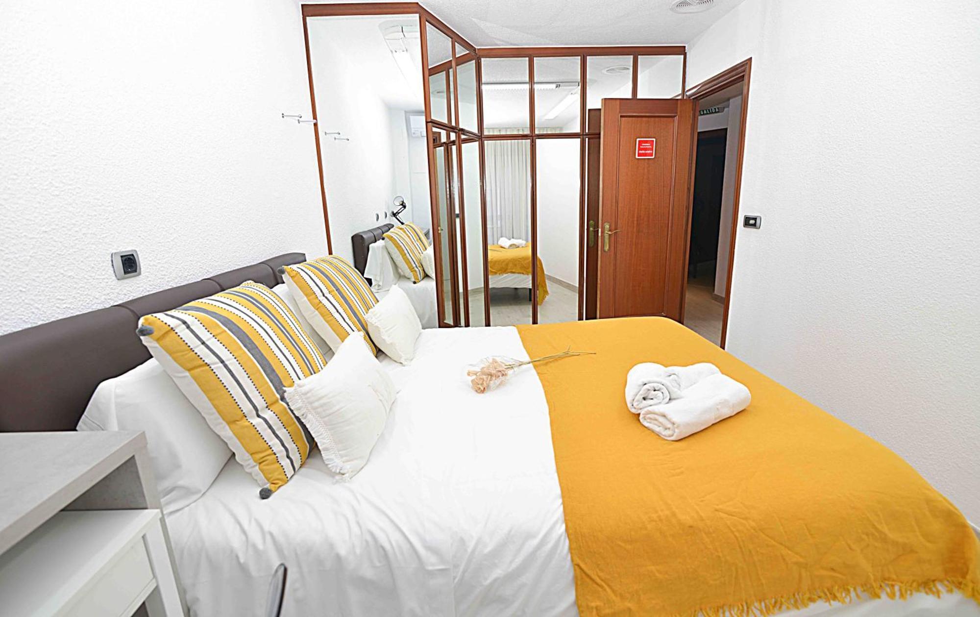 Apartamento Sta Fatima By Just Room Сантандер Екстер'єр фото