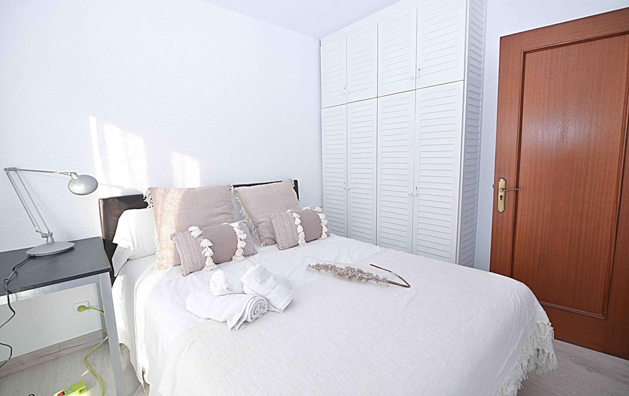 Apartamento Sta Fatima By Just Room Сантандер Екстер'єр фото